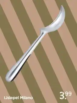 Xenos IJslepel Milano aanbieding