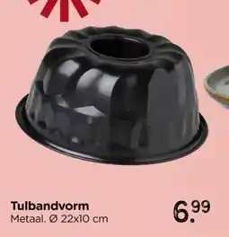 Xenos Tulbandvorm aanbieding