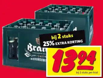 Nettorama Brand aanbieding
