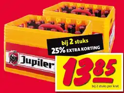 Nettorama Jupiler aanbieding