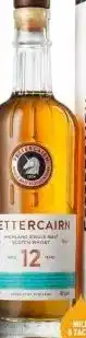 Gall & Gall Fettercairn 12yo 70CL aanbieding