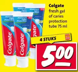 Nettorama Colgate aanbieding