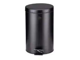 Lidl Dirt Devil Prullenbak 12 L aanbieding