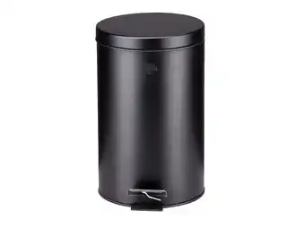 Lidl Dirt Devil Prullenbak 12 L aanbieding