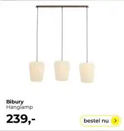 Lampidee Bibury aanbieding