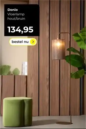 Lampidee Donio aanbieding