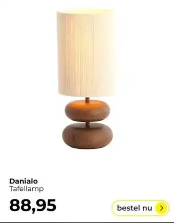Lampidee Danialo aanbieding