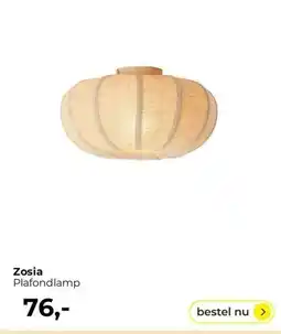Lampidee Zosia aanbieding