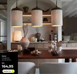 Lampidee Dania aanbieding