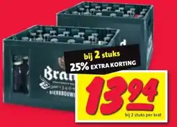 Nettorama Bran aanbieding
