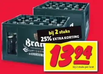 Nettorama Bran aanbieding