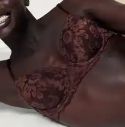 HEMA Kanten beugel-bh aanbieding