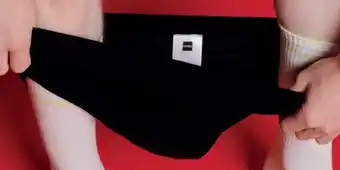 HEMA Incontinentieslip voor heren licht urineverlies aanbieding