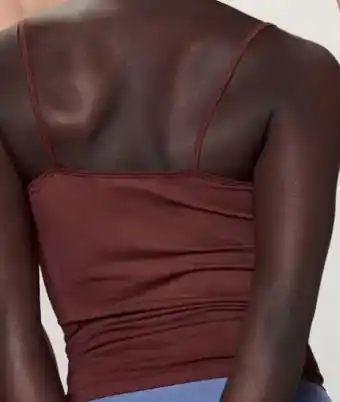 HEMA String met kant aanbieding