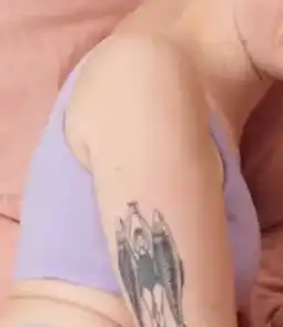 HEMA Naadloze bh-top aanbieding