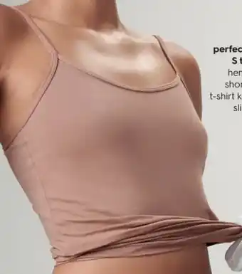 HEMA Hemd aanbieding