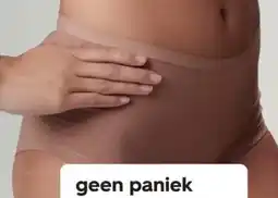 HEMA Shortie aanbieding