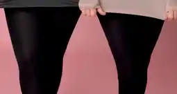 HEMA Temp tech legging aanbieding