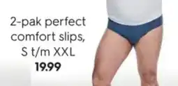 HEMA Perfect comfort slips aanbieding