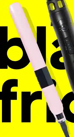 HEMA Stijltang aanbieding