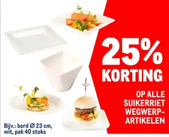 Makro Bord aanbieding