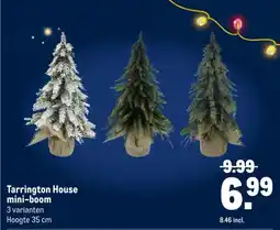Makro Tarrington House mini-boom aanbieding