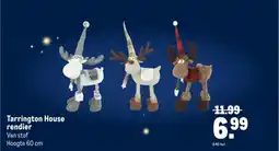 Makro Tarrington House rendier aanbieding