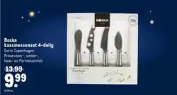 Makro Boska kaasmessenset aanbieding