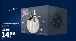 Makro IJsemmer discobal aanbieding