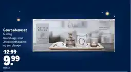 Makro Geurcadeauset aanbieding