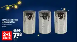 Makro Tarrington House ledtheelichten aanbieding