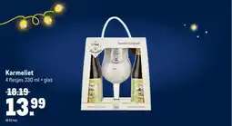 Makro Karmeliet aanbieding