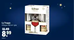 Makro La Trappe aanbieding
