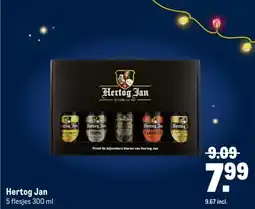 Makro Hertog Jan aanbieding