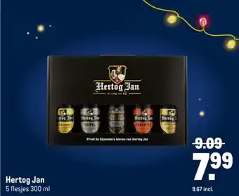 Makro Hertog Jan aanbieding