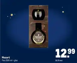 Makro Mozart aanbieding