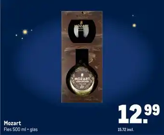 Makro Mozart aanbieding