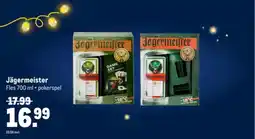 Makro Jägermeister aanbieding