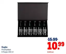 Makro Kopke aanbieding