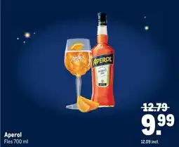 Makro Aperol aanbieding