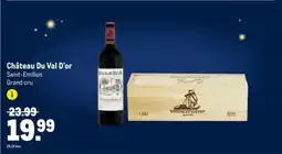Makro Château Du Val D'or aanbieding