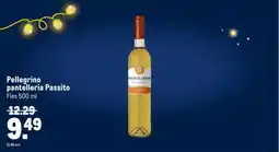 Makro Pellegrino pantelleria Passito aanbieding