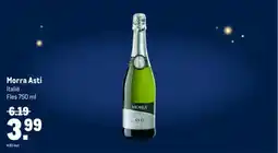 Makro Morra Asti aanbieding