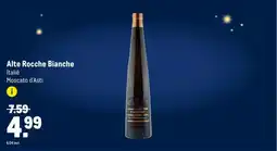 Makro Alte Rocche Bianche aanbieding
