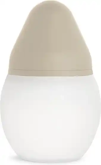 Bol.com Silicone Babyfles 150 ml (05 Oz) Sand | Elhée aanbieding