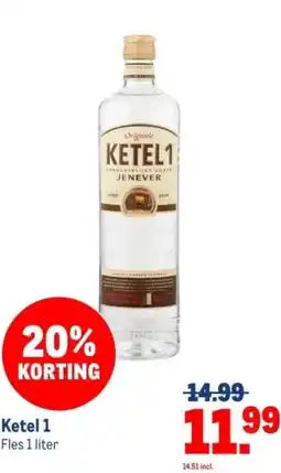 Makro Ketel1 aanbieding