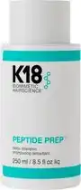 Bol.com K18 Hair Peptide Prep Detox Shampoo - 250 ml- Normale shampoo - Voor Gekleurd haar aanbieding