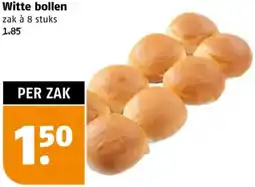 Poiesz Witte bollen aanbieding