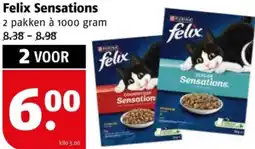 Poiesz Felix Sensations aanbieding