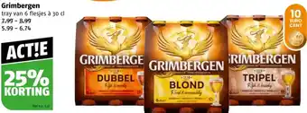 Poiesz Grimbergen aanbieding
